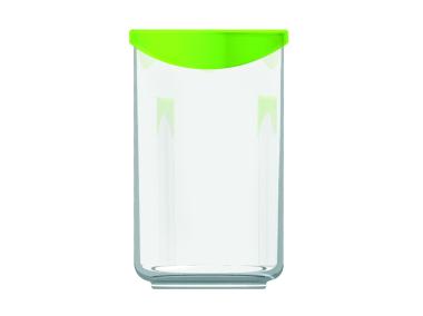 Zdjęcie: Pojemnik Rondo 1,1 L + pokrywka Keep N Box LUMINARC