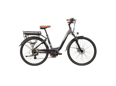 Zdjęcie: Rower elektryczny 28 Urban 600 R.EVOLUTION