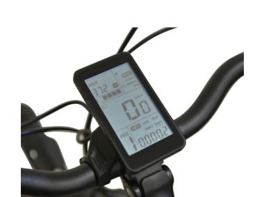 Zdjęcie: Rower elektryczny 28 Urban 600 R.EVOLUTION