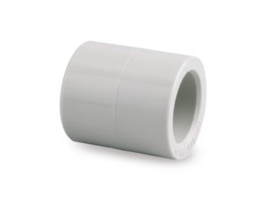 Zdjęcie: Mufa PP-R 20 PIPELIFE