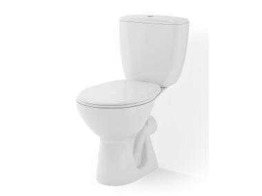 Zdjęcie: Kompakt Wc Mito 349 MI010 z deską CERSANIT