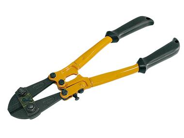 Zdjęcie: Nożyce do cięcia prętów drutu 45 cm - 18/7 mm PROLINE