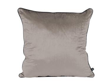 Zdjęcie: Poszewka posh chic kamienny beż 50x50 cm CHIC HOME