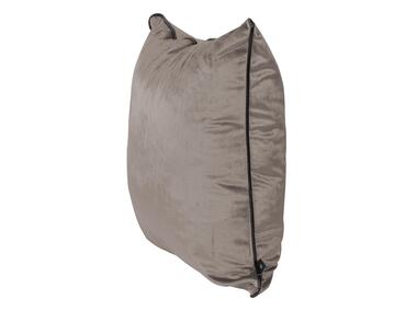 Zdjęcie: Poszewka posh chic kamienny beż 50x50 cm CHIC HOME