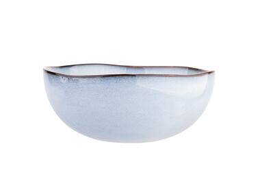 Zdjęcie: Miska 22cm NBC Reactive Blue ALTOMDESIGN