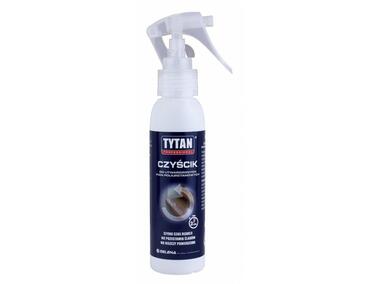 Czyścik do piany utwardzonej 100 ml TYTAN