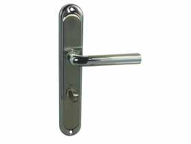 Klamka Rio M6/M9 WC72 DOMINO