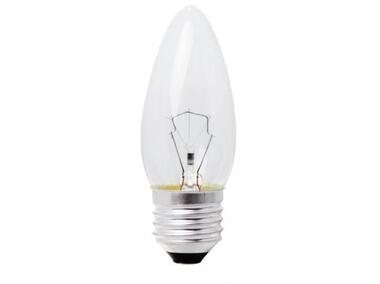 Zdjęcie: Żarówka świeca 25 W E27 wstrząsoodporna SPECTRUM