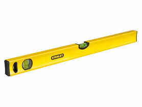 Poziomica 180 cm Classic Magnet STANLEY