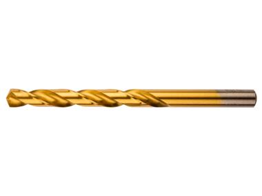 Zdjęcie: Wiertło do metalu HSS-TiN, 8.5 mm GRAPHITE