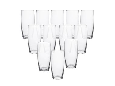 Zdjęcie: Szklanki 440 ml komplet 12 sztuk Party At Home ROYAL LEERDAM