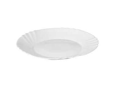 Zdjęcie: Talerz deserowy Bianco 20 cm GALICJA