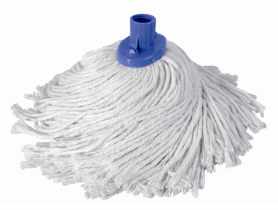 Końcówka do mopa Coloris white maxi JOTTA