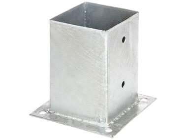 Zdjęcie: Tuleja przykręcana 101x101x150 mm ALBERTS