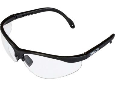 Okulary ochronne Grebe light STALCO PREMIUM