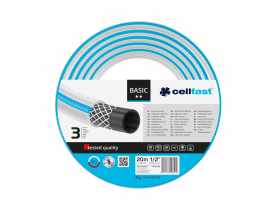 Wąż ogrodowy Basic 3/4" 50 m CELLFAST