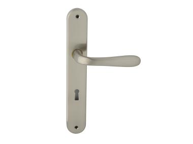 Zdjęcie: Klamka Monaco M9 BB72 DOMINO