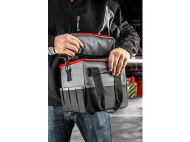 Zdjęcie: Torba na elektronarzędzia Energy+ GRAPHITE