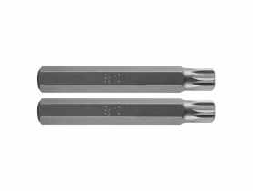 Końcówka Spline M10 x 75 mm, S2 x 2 szt. NEO