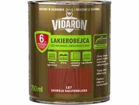 Lakierobejca sekwoja kalifornijska L07 0,75L N VIDARON
