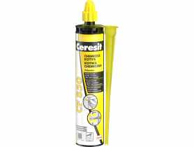 Kotwa chemiczna CF850 300 ml PATTEX