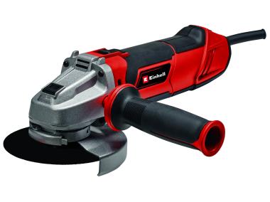Zdjęcie: Szlifierka kątowa 1010 W  TE-AG 125/1010 EINHELL