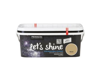 Farba Lets Shine 2 L Rome PRIMACOL DECORATIVE