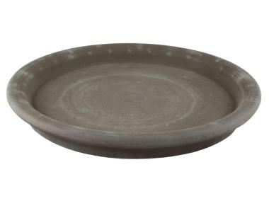 Zdjęcie: Podstawa doniczkowa Umbra basalt 40 cm CERMAX