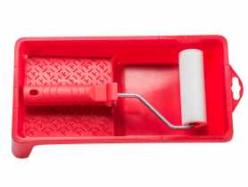 Zestaw malarski MolTopren 10 cm HARDY