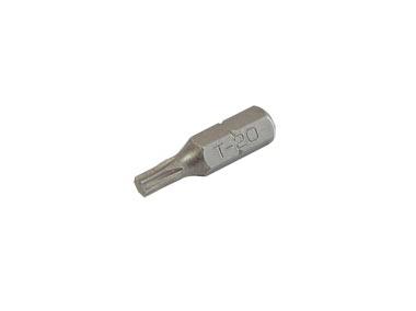 Zdjęcie: Końcówka 1/4 Torx T10 -25 mm -10 szt. PROLINE