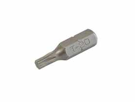 Końcówka 1/4 Torx T10 -25 mm -10 szt. PROLINE