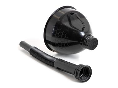 Zdjęcie: Lejek do paliwa z filtrem 145 mm EGY930-3099 KRYSIAK