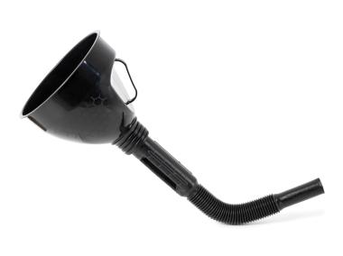 Zdjęcie: Lejek do paliwa z filtrem 145 mm EGY930-3099 KRYSIAK