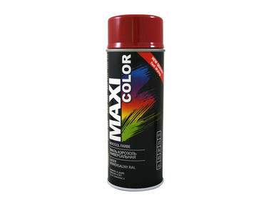 Zdjęcie: Lakier akrylowy Maxi Color Ral 3003 połysk DUPLI COLOR