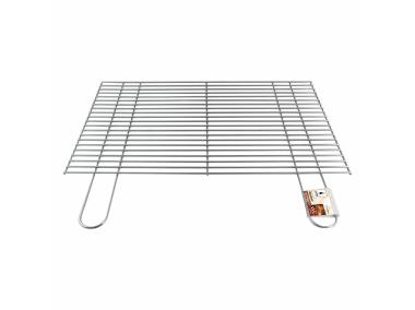 Zdjęcie: Ruszt do budowy grilla 40 x 30 cm ACTIVA MASTERCOOK