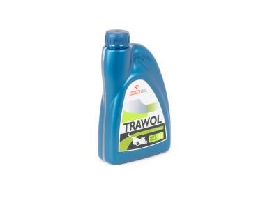 Zdjęcie: Olej Orlen SG/CD 10W30 całoroczny TRAWOL
