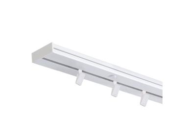 Zdjęcie: Szyna sufitowa Basis I 150 cm set MARDOM