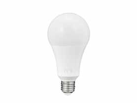 Żarówka LED A80 E27 20 W 2000 lm pc+aluminium POLUX