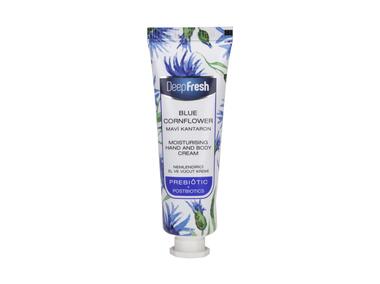 Zdjęcie: Krem do rąk i ciała Chaber 50 ml DEEP FRESH