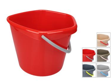Zdjęcie: Wiadro Magic II 14l SIMPLE SOLUTIONS