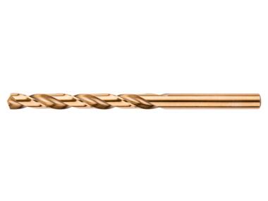 Zdjęcie: Wiertło do metalu HSS-Co, 6.5 mm GRAPHITE