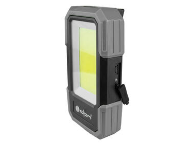 Zdjęcie: Lampa COB ładowalna 350 lm SP0217 DPM SOLID