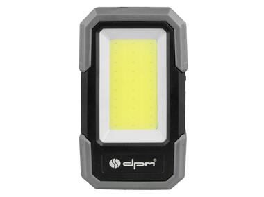 Zdjęcie: Lampa COB ładowalna 350 lm SP0217 DPM SOLID
