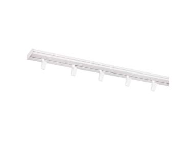 Zdjęcie: Szyna sufitowa PCV I 150 cm Thermo MARDOM