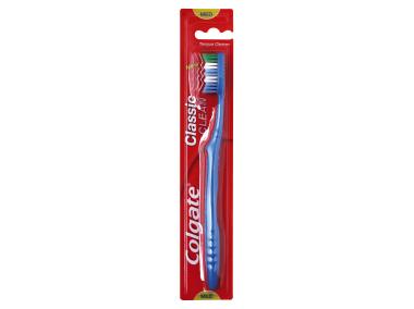 Zdjęcie: Szczotka do zębów średnia Classic COLGATE