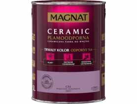 Farba ceramiczna 5 L magiczny almandyn MAGNAT CERAMIC