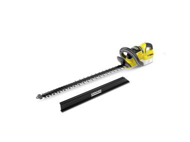 Zdjęcie: Nożyce akumulatorowe do żywopłotu HGE 36-60 Battery INT KARCHER