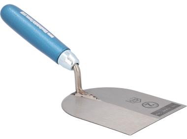 Zdjęcie: Kielnia do gipsu 100 mm BLUEDOLPHIN