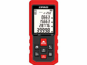 Dalmierz Laserowy DL-60X PRO