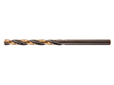 Zdjęcie: Wiertło do metalu HSS-CNC, 124,Pro-Tec, 3.5 mm GRAPHITE